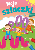 Zeszyt edukacyjny, Moje szlaczki