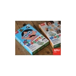 puzzle Apli Kids