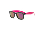 Real Shades, Okulary Swag Black and Pink 10+