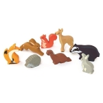 1-3 lata Tender Leaf Toys